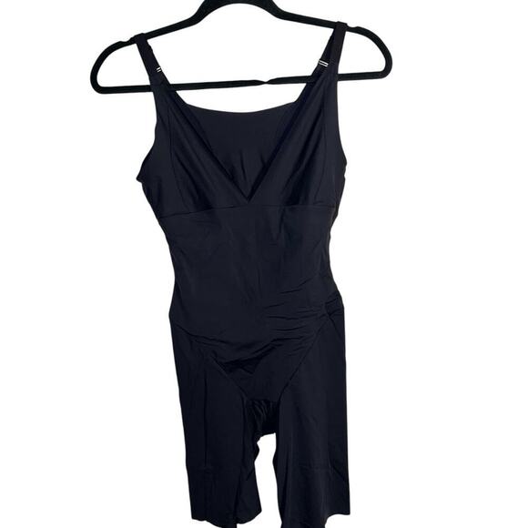 Maidenform Sleek Smoothers All-Over Solutions | Size Large - Picture 1 of 6